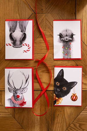 Christmas Cards