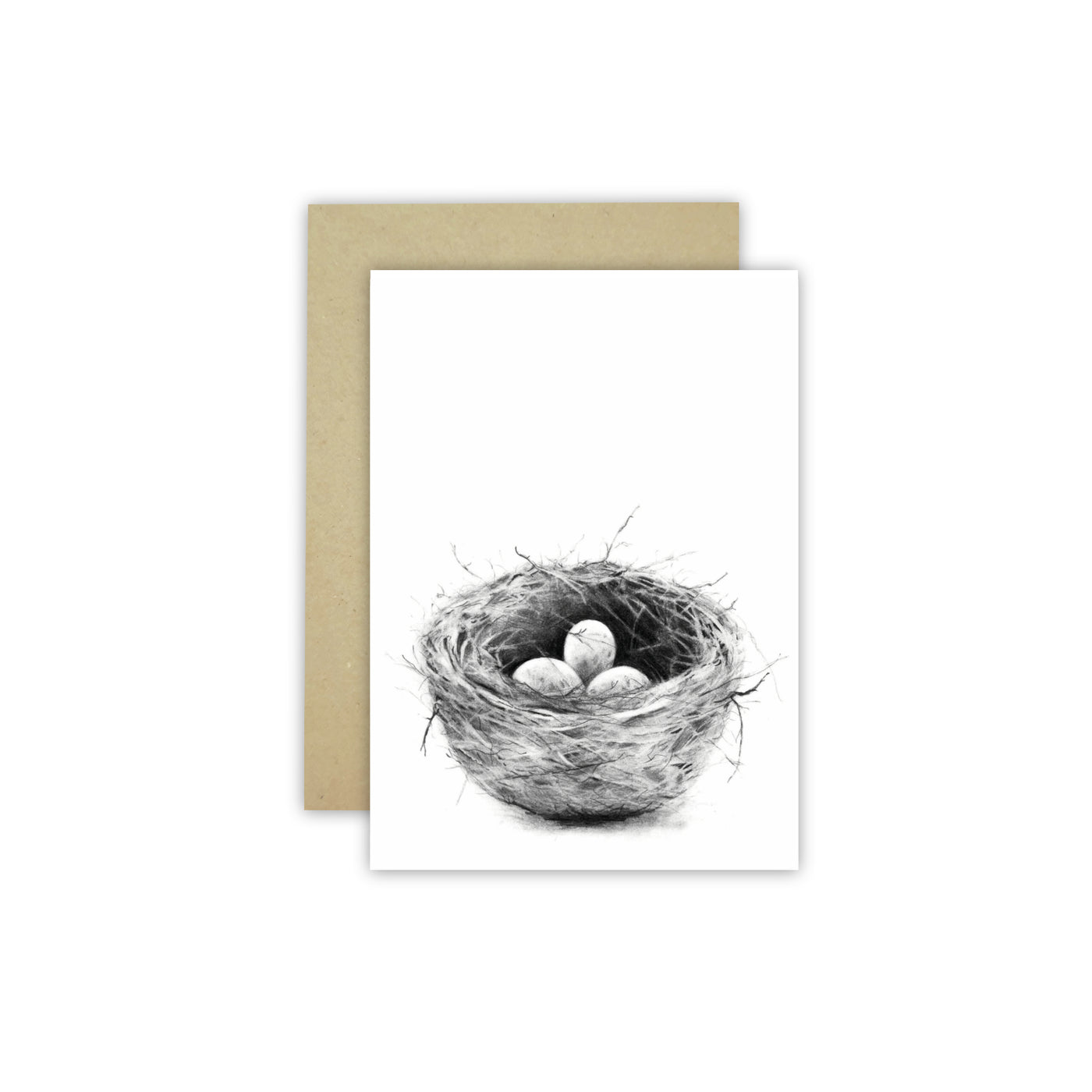 Nest C6 Card - NEW SIZE