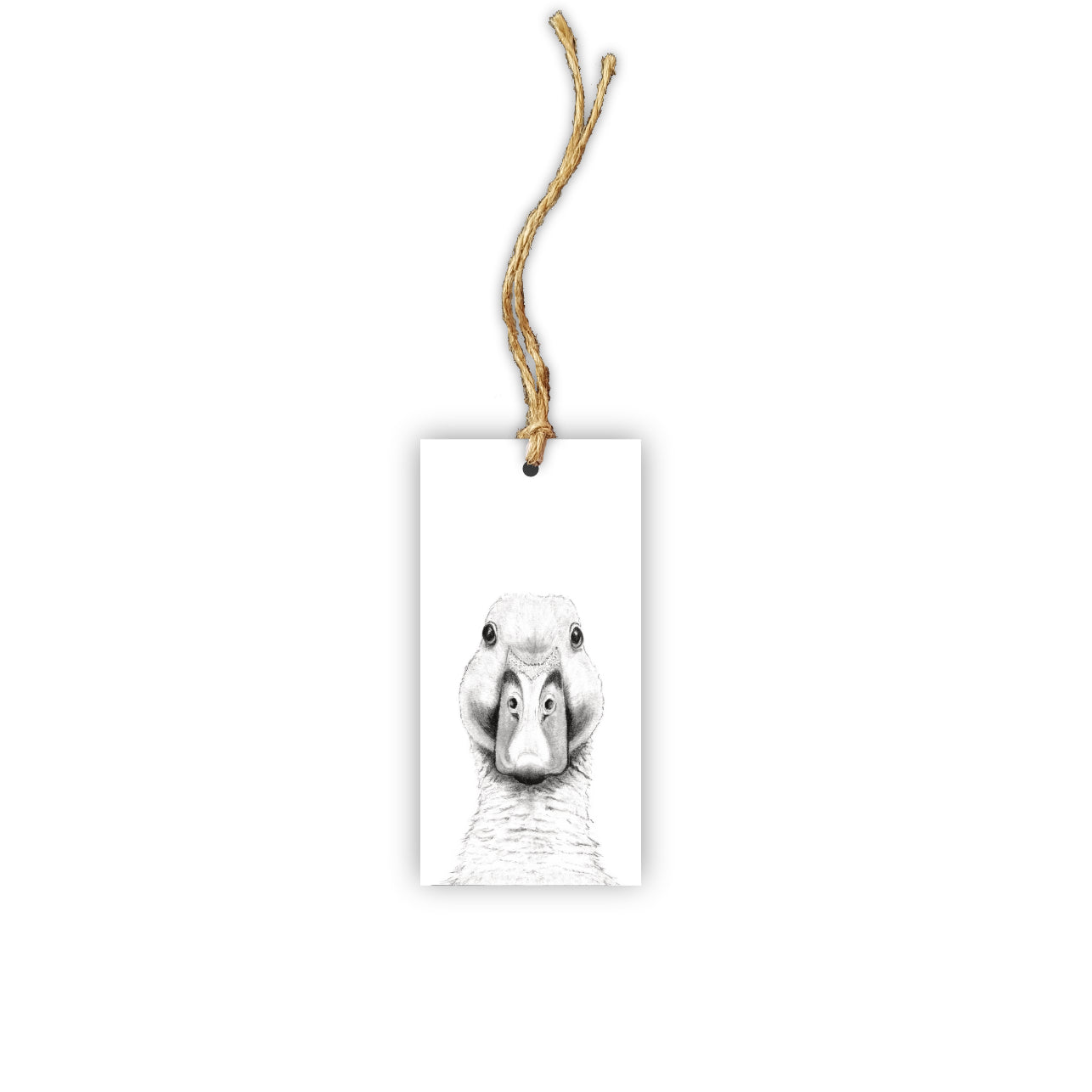 Duck Tag Wholesale