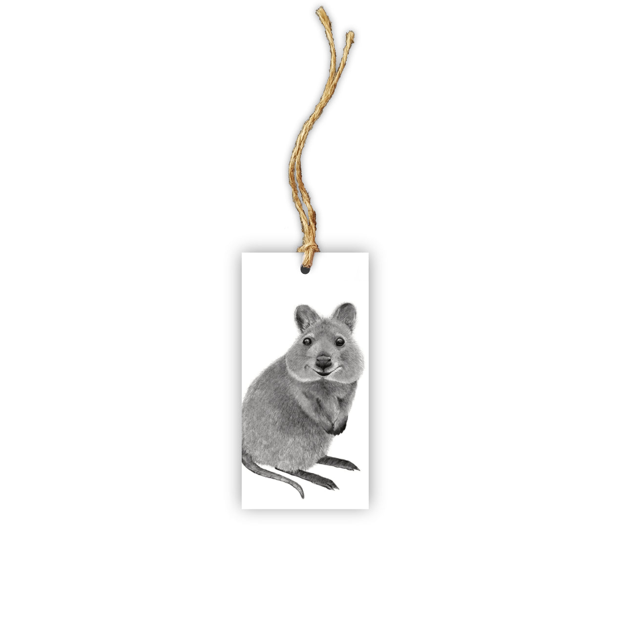 Quokka Tag Wholesale