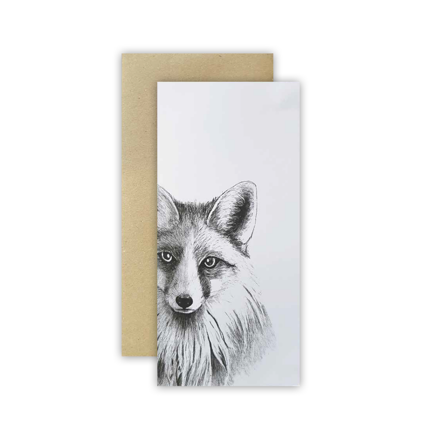 Fox Card
