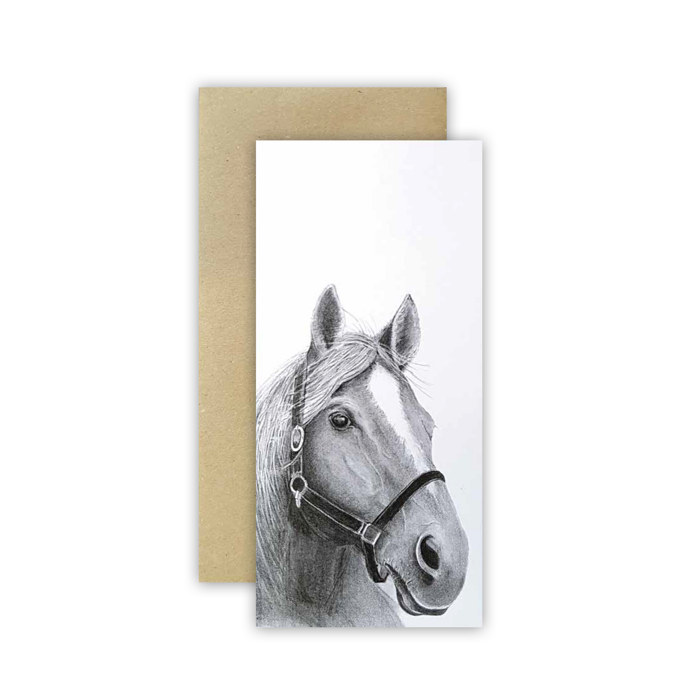 Horse Card - Wholesale