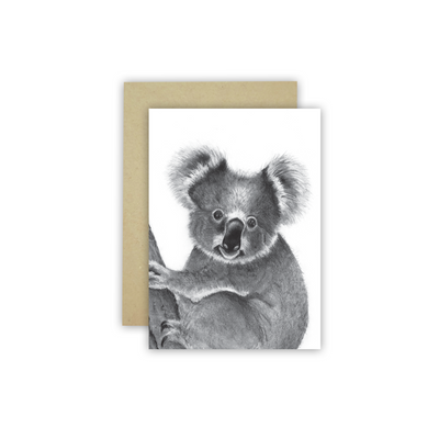 Koala C6 Card
