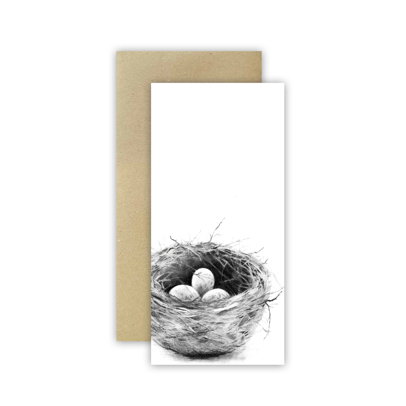 Nest Card