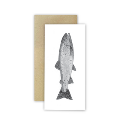 Trout Card