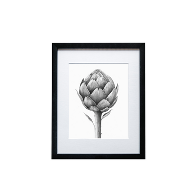 Artichoke Print - Wholesale