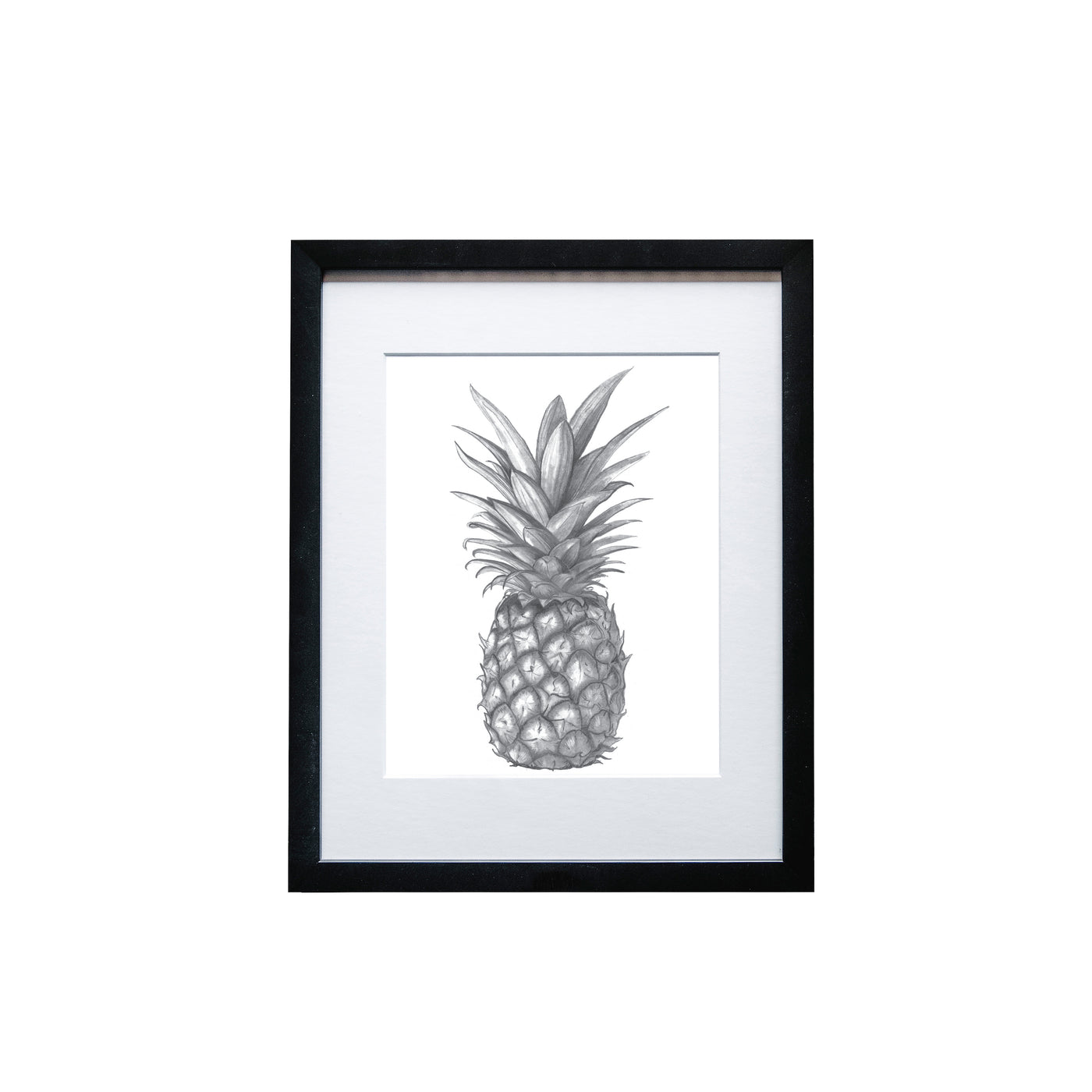 Pineapple Print - Wholesale