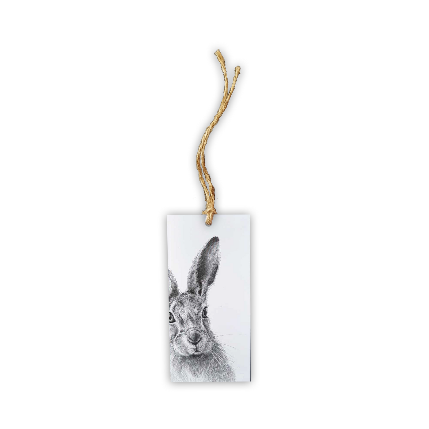 Hare Tag - Wholesale