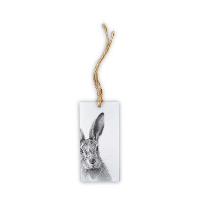 Hare Tag