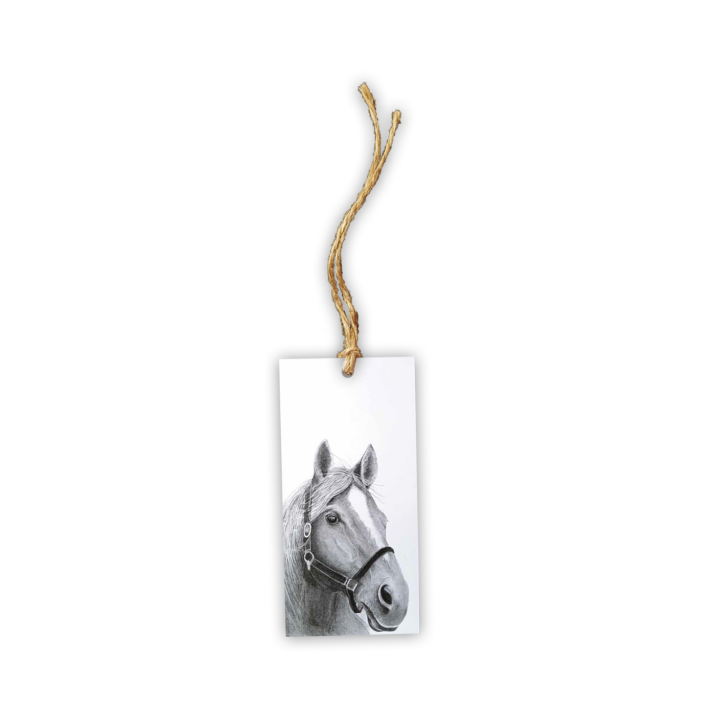 Horse Tag - Wholesale