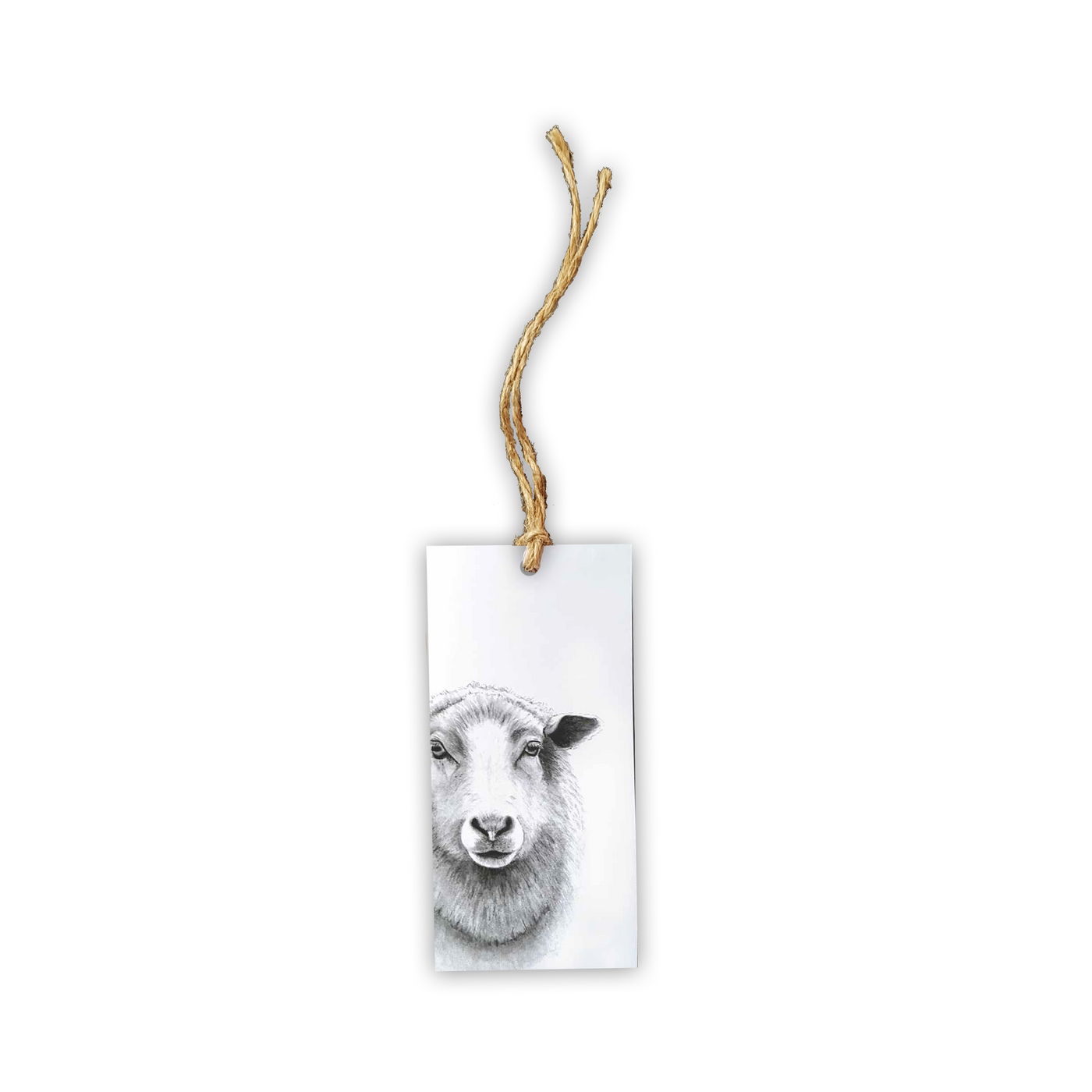 Sheep Tag - Wholesale