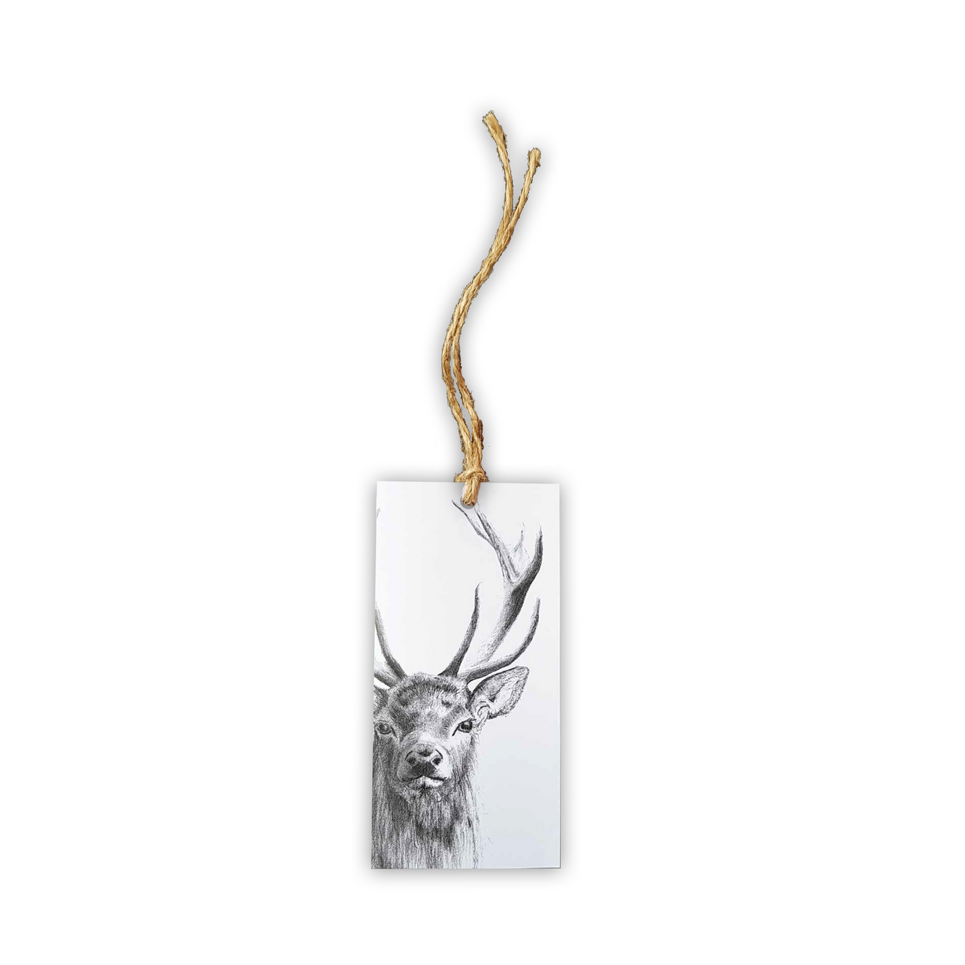 Stag Tag