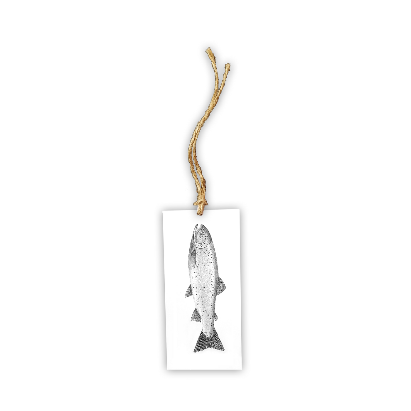 Trout Tag