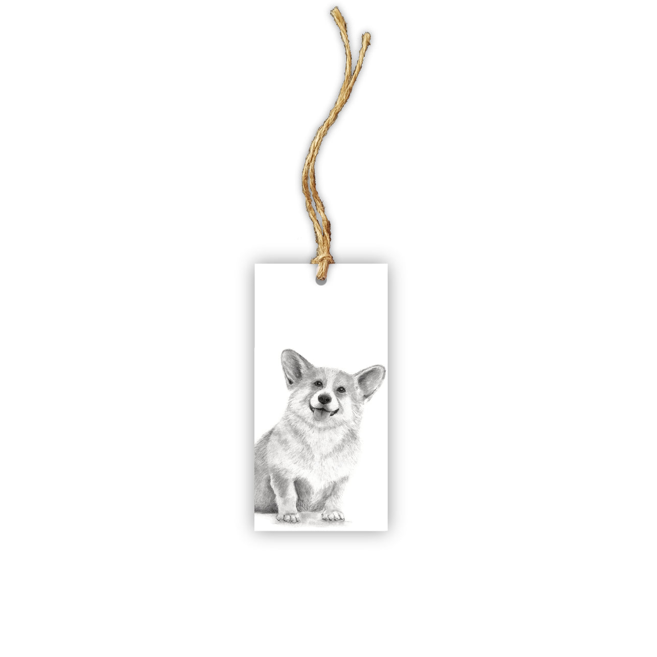 Corgi Tag - Wholesale