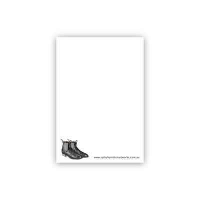 Farmers A5 Notepad - Wholesale Qty 3