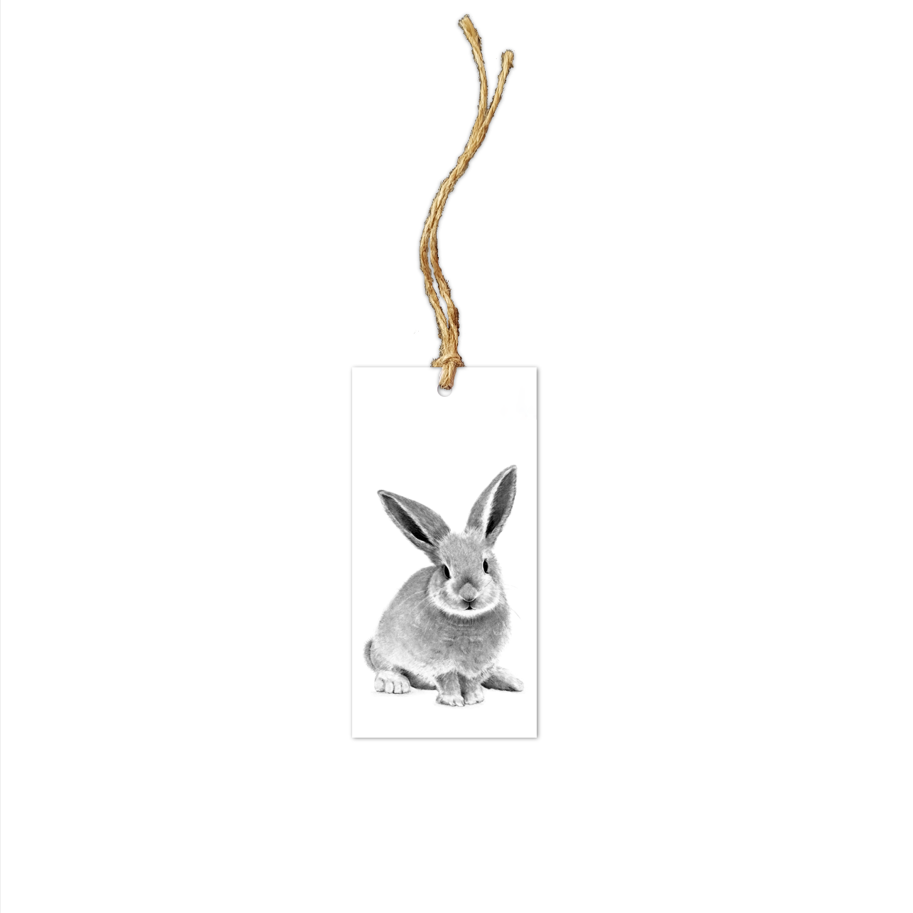 Bunny Tag - Wholesale