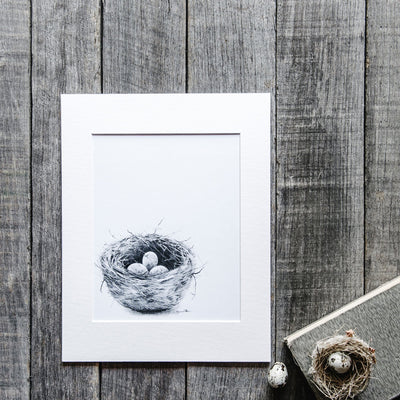 Nest Print - Wholesale